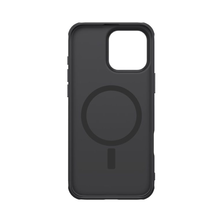 Nillkin Frosted Shield Pro Magnetic Case For Apple Iphone 16 Pro Max
