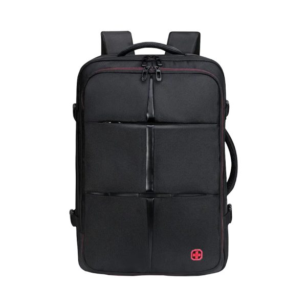 Cross Gear Backpack 17.3"