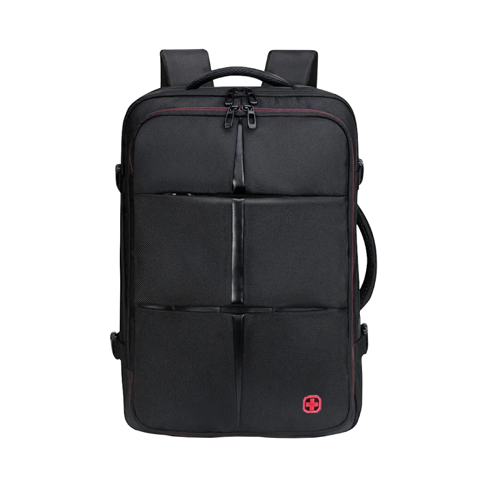 Cross Gear Backpack 17.3"
