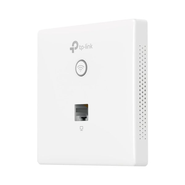TP-Link 300Mbps Wireless N Wall-Plate Access Point