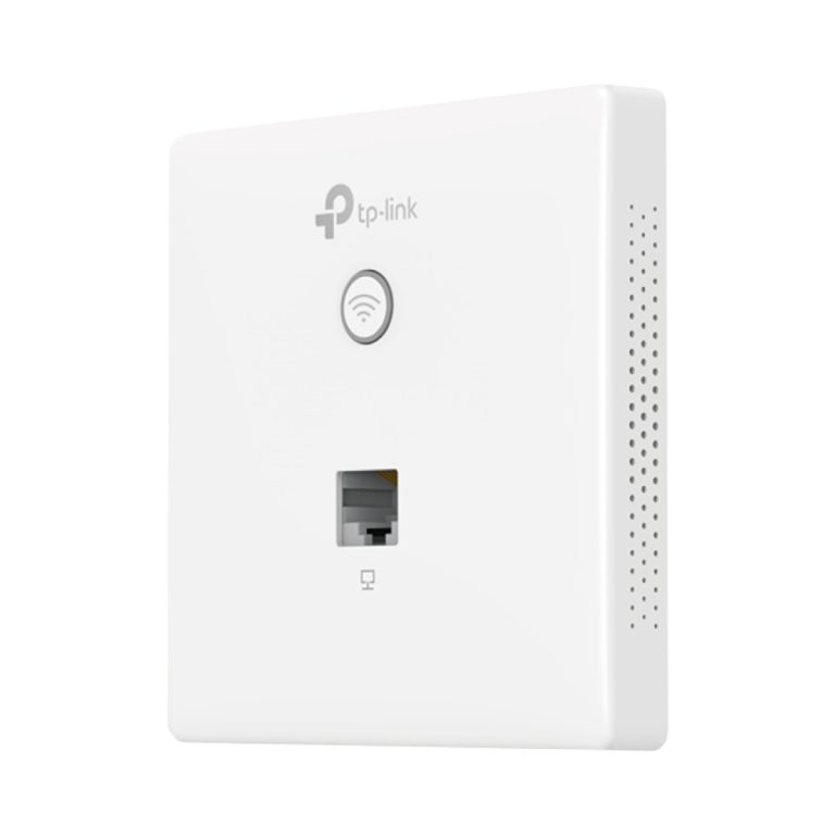 TP-Link 300Mbps Wireless N Wall-Plate Access Point