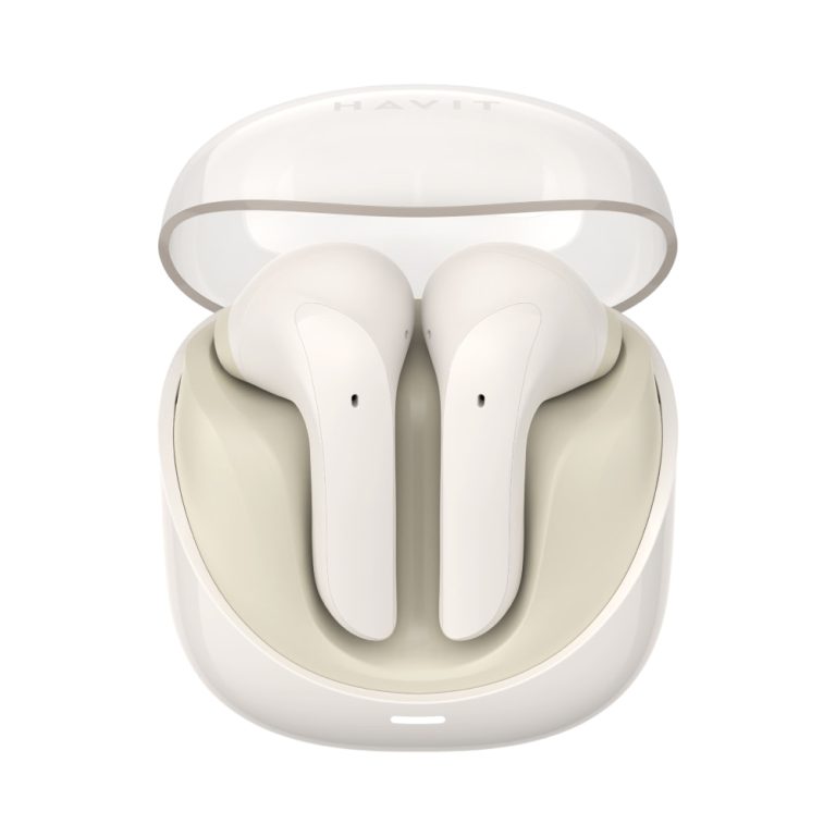HAVIT TW947 True Wireless Stereo Earbuds