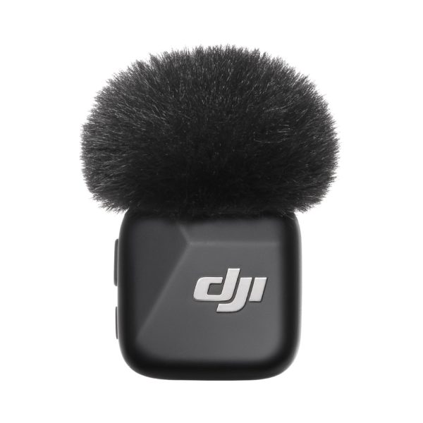 DJI Mic Mini Transmitter