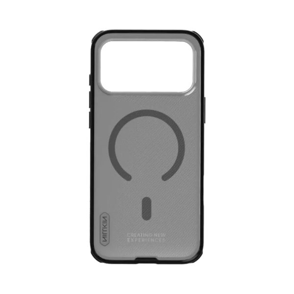 Nillkin Super Frosted Magnetic Shield Pro Case For Apple Iphone 17 Pro Max