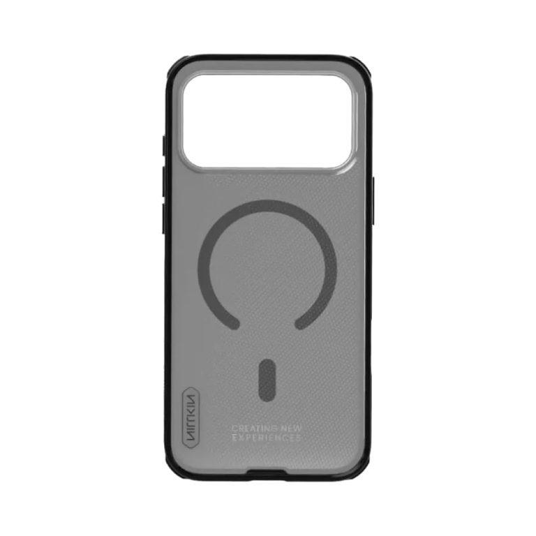 Nillkin Super Frosted Magnetic Shield Pro Case For Apple Iphone 17 Pro Max