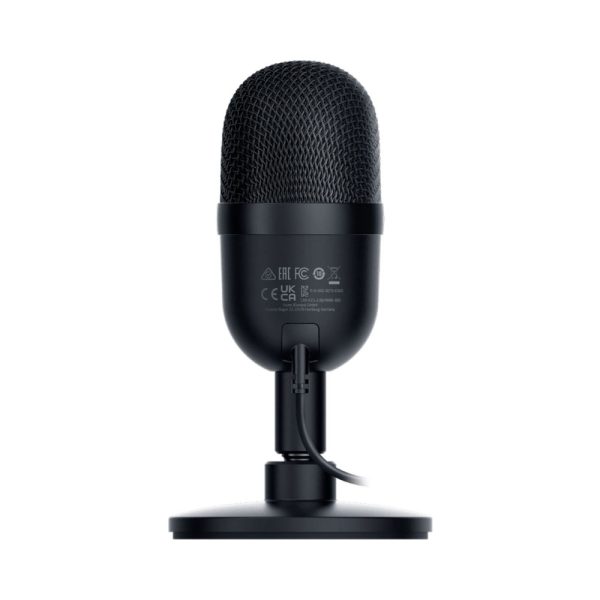 Razer Seiren Mini Condenser Microphone