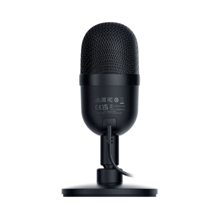 Razer Seiren Mini Condenser Microphone