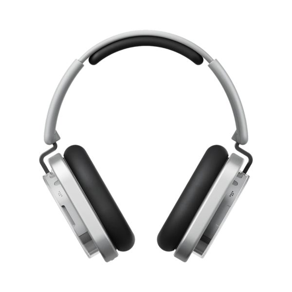 Nothing Headphone (1) - White