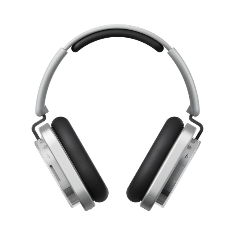 Nothing Headphone (1) - White
