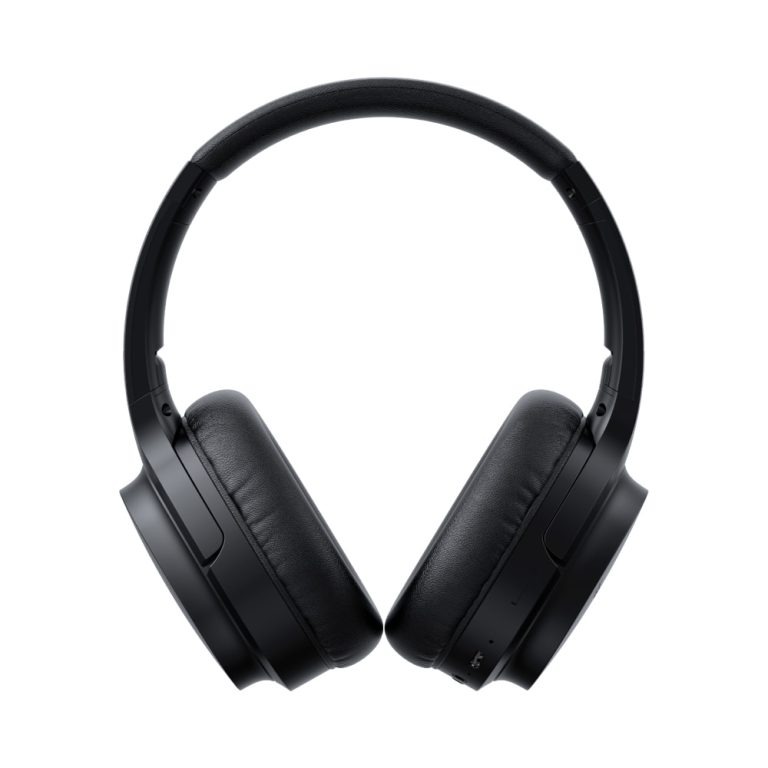 HAVIT I62 Wireless Headphones - Black