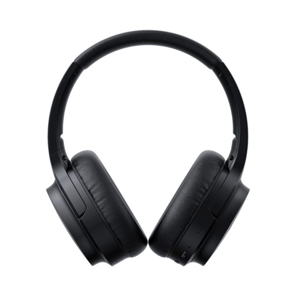 HAVIT I62 Wireless Headphones - Black