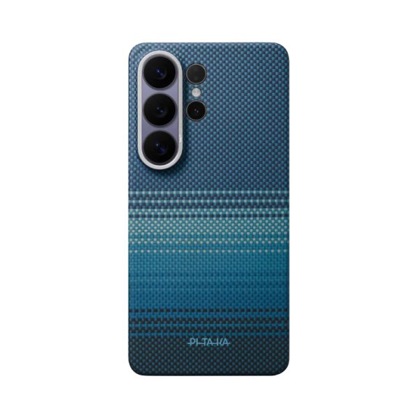 Pitaka Moment (Aaron Button) Case For Samsung Galaxy S26 Ultra