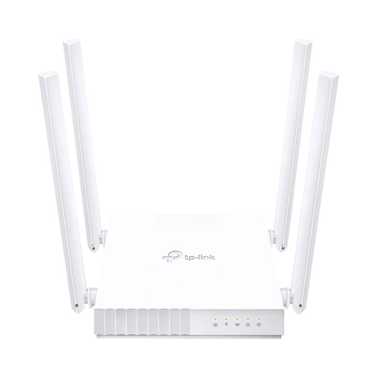 TP-Link Archer C24 Dual-Band Wi-Fi Router