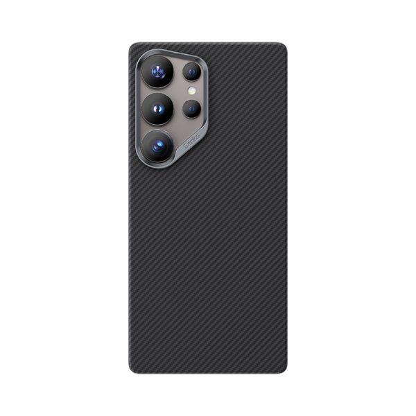 Benks ArmorAir Case built with Kevlar® 600D For Samsung Galaxy S25 Ultra