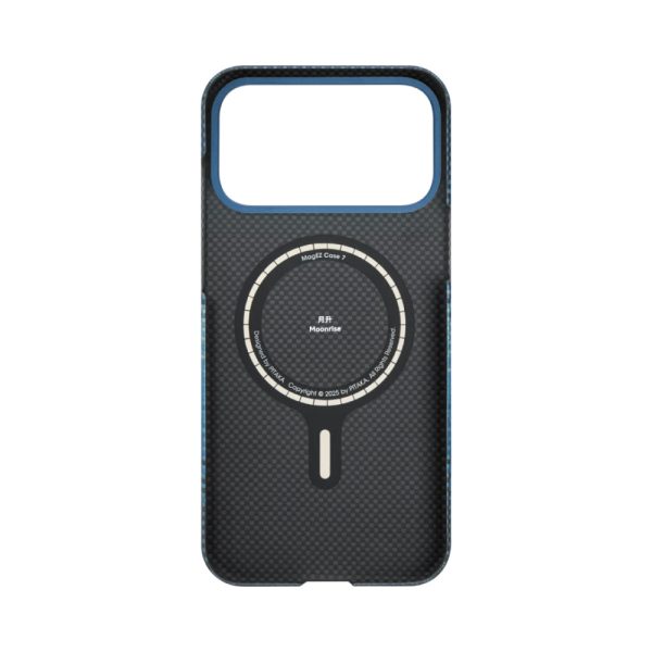 Pitaka Moment (PitaTap™) Case For Apple Iphone 17 Pro