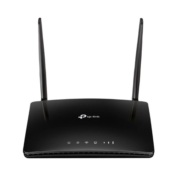 Router Tp-Link TL-MR6400 300Mbps WiFi