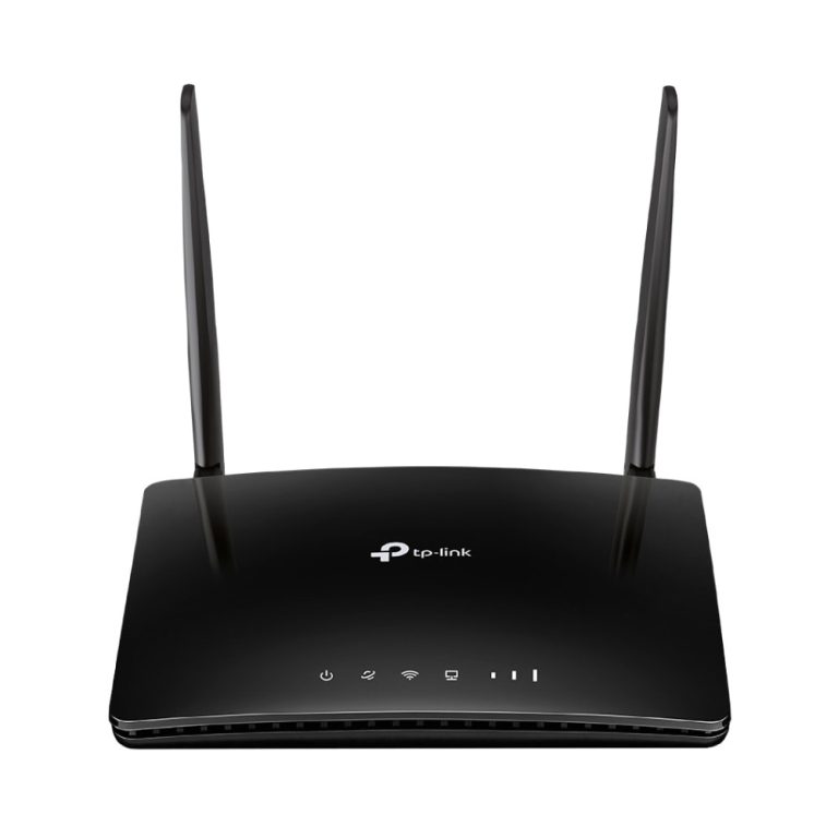 Router Tp-Link TL-MR6400 300Mbps WiFi