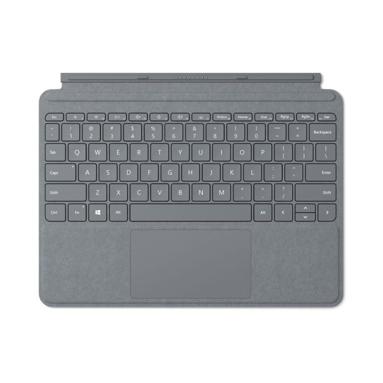 Microsoft Surface Go Signature Type Cover