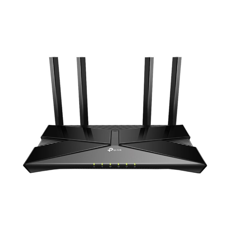 Tp-Link Archer AX53 AX3000 Dual Band Gigabit Wi-Fi 6 Router