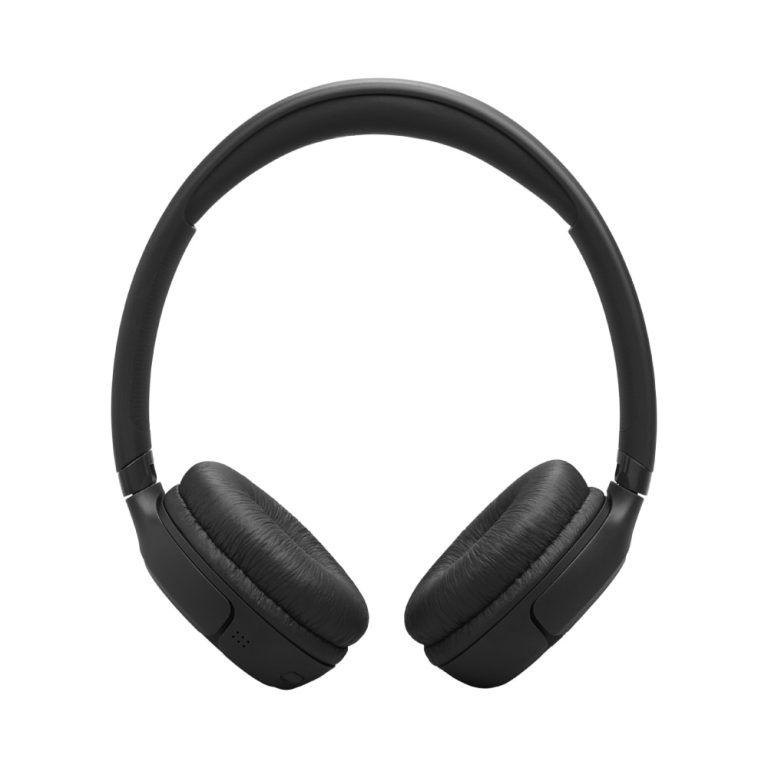 JBL Tune 530BT Headphones - Black
