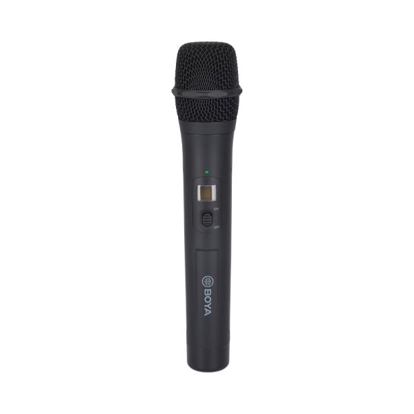 Boya BY-WHM8 Pro Microphone