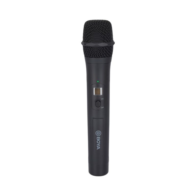 Boya BY-WHM8 Pro Microphone