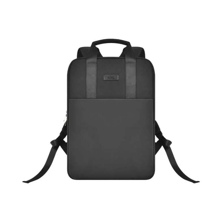 Wiwu Minimalist Backpack 15.6"