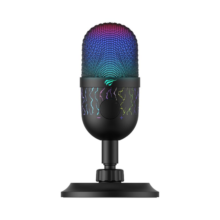 HAVIT GK52 Microphone