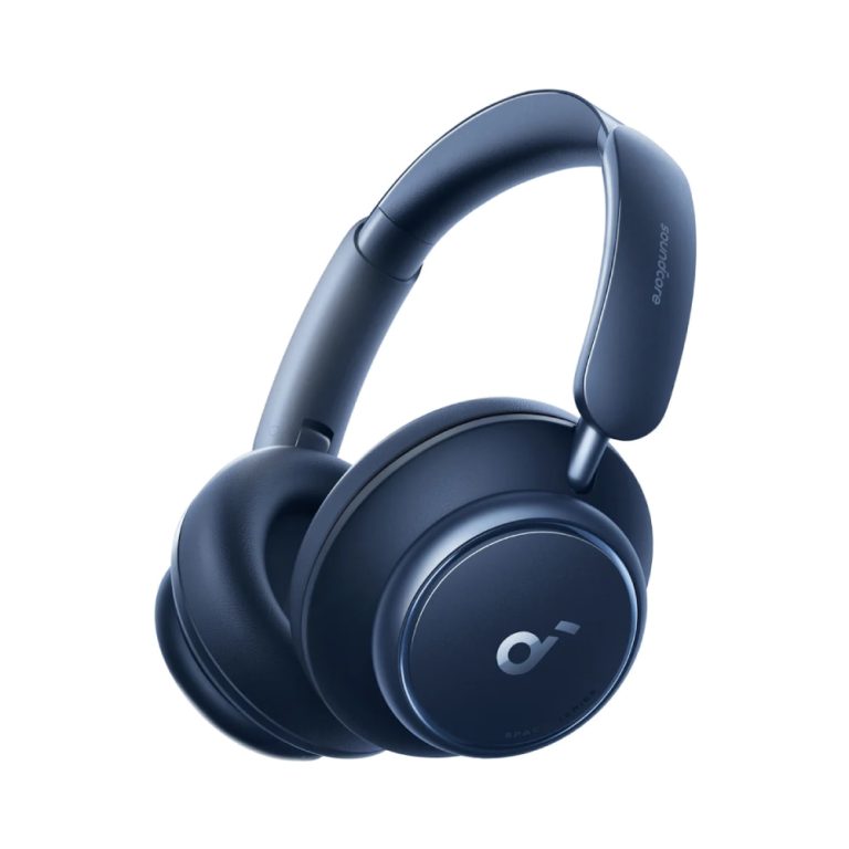Space Q45 | Long-Lasting Noise Cancelling Headphones