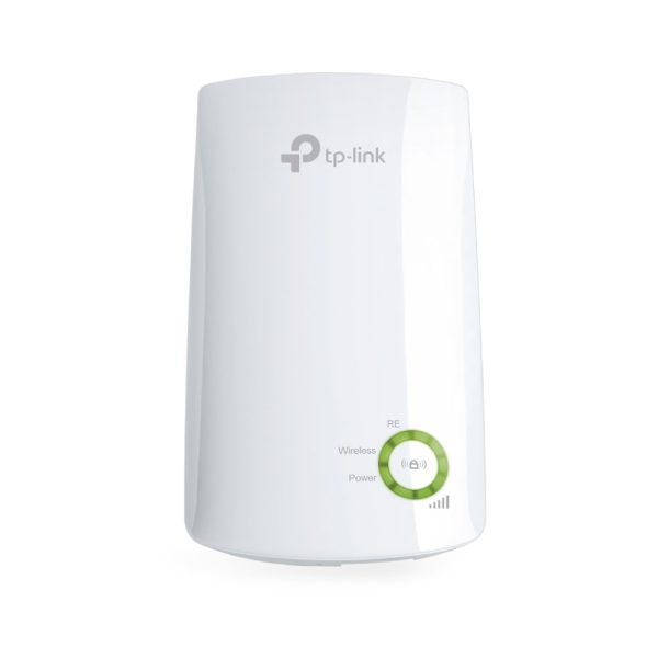 Universal Wi-Fi Range Extender 300Mbps