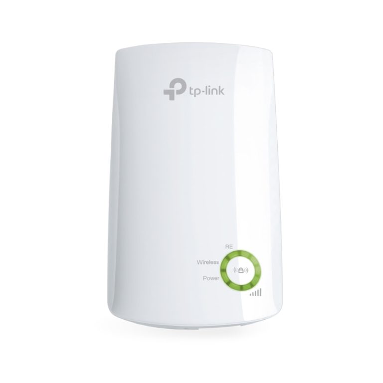 Universal Wi-Fi Range Extender 300Mbps