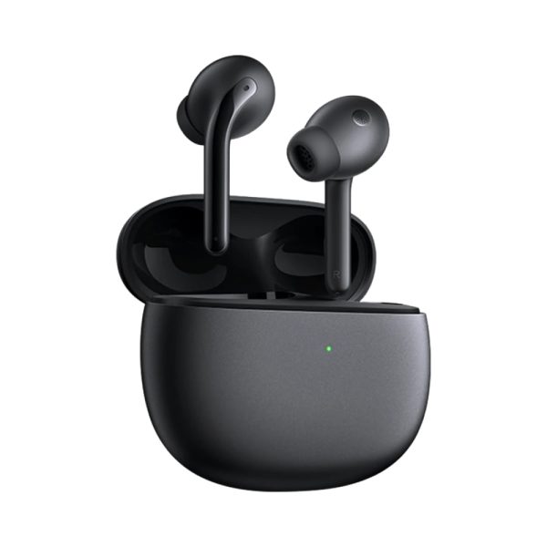 Xiaomi Buds 3 - Black