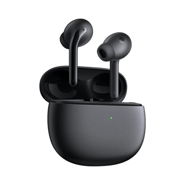 Xiaomi Buds 3 - Black