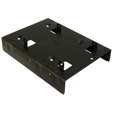 Adapter Inter-Tech 2x2.5->3.5 mounting kit 88885232