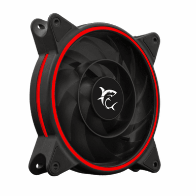 White Shark FAN 1250-03B-R WARP