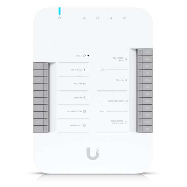 Ubiquiti UniFi Access Door Hub UA-Hub-Door