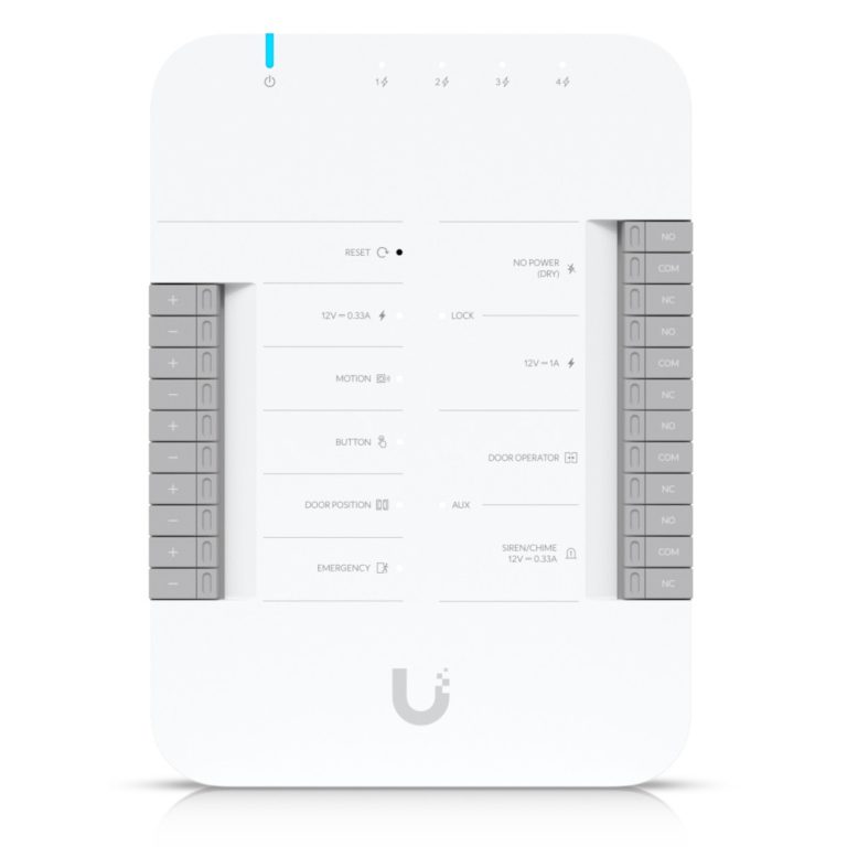 Ubiquiti UniFi Access Door Hub UA-Hub-Door