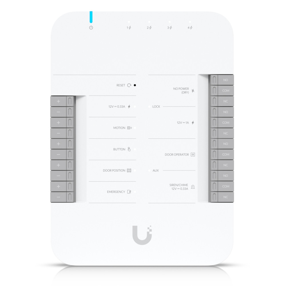Ubiquiti UniFi Access Door Hub UA-Hub-Door