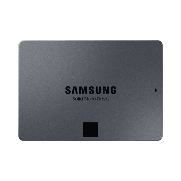 SSD 870 EVO SATA III 2.5 inch - 500GB