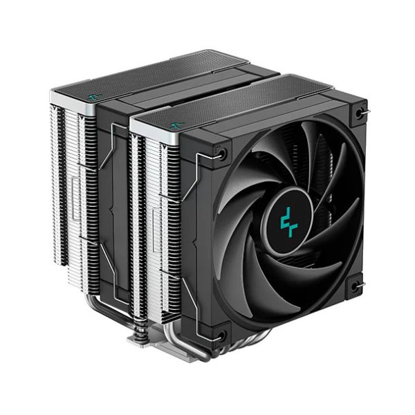 PRO K Cooler Deepcool AK620 DIGITAL PRO White R-AK620-WHAPMN-G