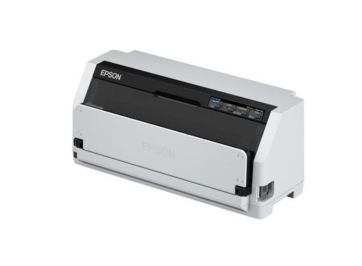 Epson Printer Dot-matrix LQ-690II C11CJ82401