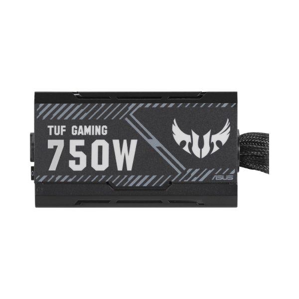 Asus TUF Gaming 750W Bronze PSU