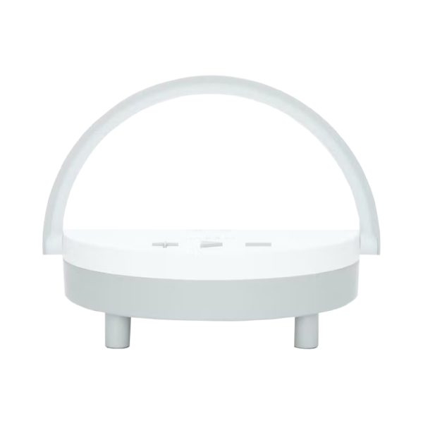 Earldom Wireless Charger Music Lamp ET-WC28