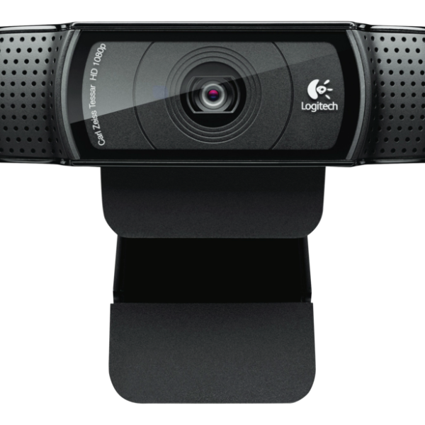 Webcam Logitech HD PRO C920 1920x1080 960-001055