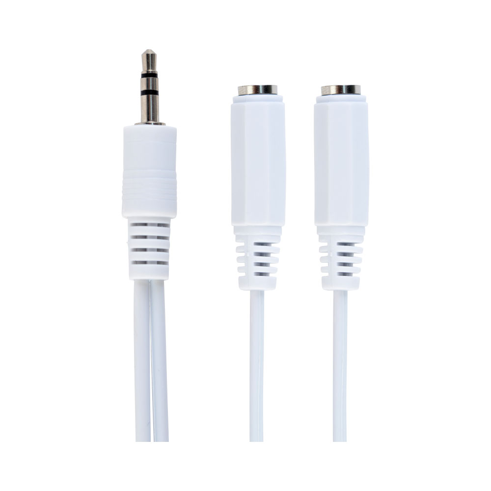 0a2d5720-kbvid0051 Gembird 3.5 MM Audio Splitter Cable