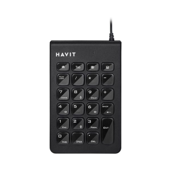 HAVIT Mini Numeric Keypad
