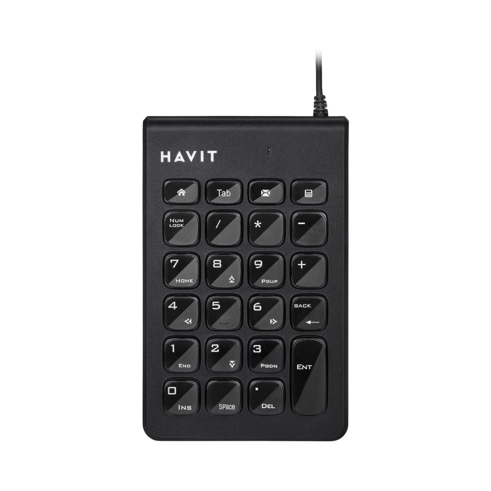 0b1312f2-dun2554-b-1 HAVIT Mini Numeric Keypad