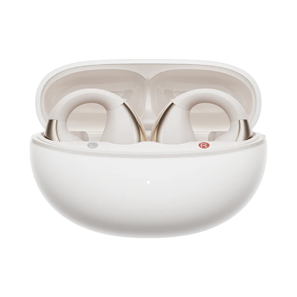 QCY Crossky C30 Open-Ear Clip Earbuds