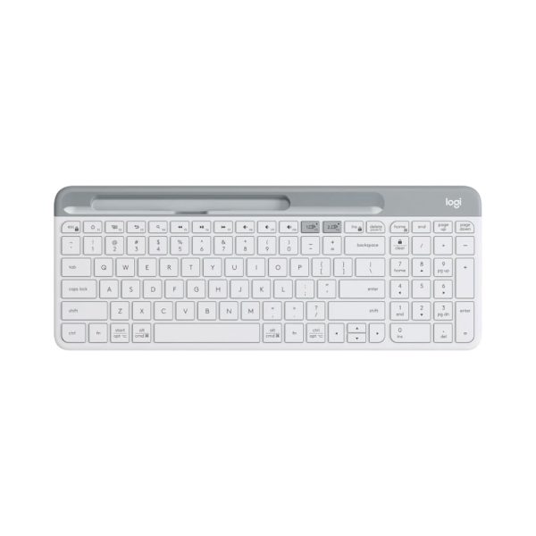 Logitech K580 Slim Wireless Keyboard