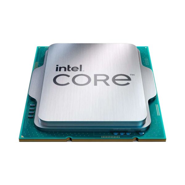 CPU Intel® Core™ i3-14100 Tray